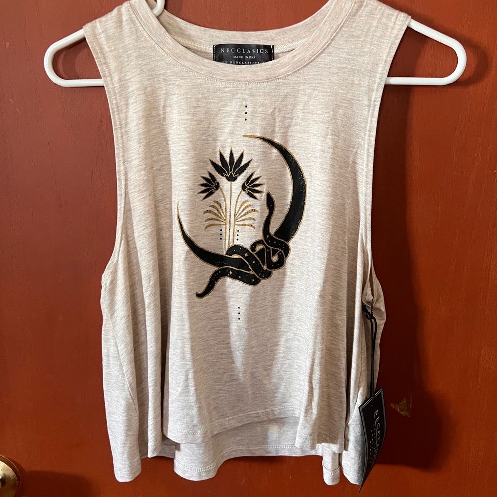 Women’s tank top